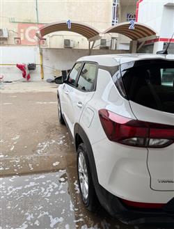 شيفروليه ترافرس